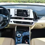 KIA SPORTAGE ( LEATHER SEATS ) 2023 EXPORT ONLY - Thumbnail 7