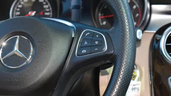 Mercedes Benz GLC 300 2019