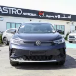 Volkswagen ID.4 PURE+ CROZZ A/T ELECTRIC - Thumbnail 1