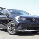 Volkswagen ID.4 PURE+ CROZZ A/T ELECTRIC - Thumbnail 3