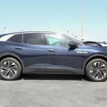 Volkswagen ID.4 PURE+ CROZZ A/T ELECTRIC - Thumbnail 5