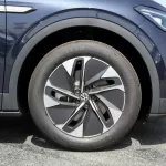 Volkswagen ID.4 PURE+ CROZZ A/T ELECTRIC - Thumbnail 6