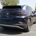Volkswagen ID.4 PURE+ CROZZ A/T ELECTRIC - Thumbnail 8