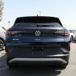 Volkswagen ID.4 PURE+ CROZZ A/T ELECTRIC - Thumbnail 9