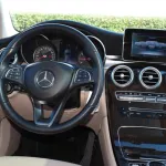 Mercedes Benz GLC 300 2019 - Thumbnail 18