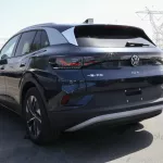 Volkswagen ID.4 PURE+ CROZZ A/T ELECTRIC - Thumbnail 10