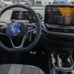 Volkswagen ID.4 PURE+ CROZZ A/T ELECTRIC - Thumbnail 14