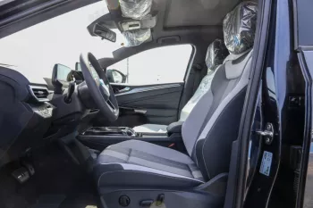 Volkswagen ID.4 PURE+ CROZZ A/T ELECTRIC
