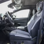 Volkswagen ID.4 PURE+ CROZZ A/T ELECTRIC - Thumbnail 19