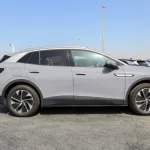 Volkswagen ID.4 CROZZ Full Electric 2022 Model Year  - Thumbnail 5