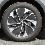 Volkswagen ID.4 CROZZ Full Electric 2022 Model Year  - Thumbnail 6