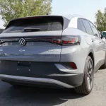 Volkswagen ID.4 CROZZ Full Electric 2022 Model Year  - Thumbnail 7