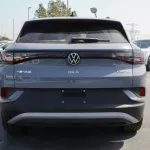 Volkswagen ID.4 CROZZ Full Electric 2022 Model Year  - Thumbnail 8