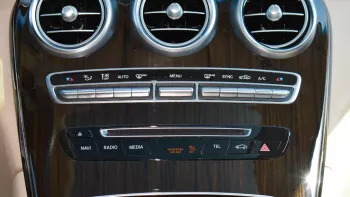 Mercedes Benz GLC 300 2019