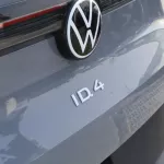 Volkswagen ID.4 CROZZ Full Electric 2022 Model Year  - Thumbnail 10