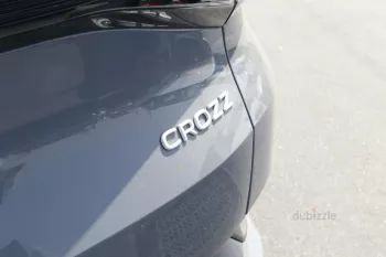 Volkswagen ID.4 CROZZ Full Electric 2022 Model Year 
