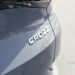Volkswagen ID.4 CROZZ Full Electric 2022 Model Year  - Thumbnail 11