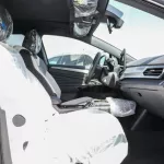 Volkswagen ID.4 CROZZ Full Electric 2022 Model Year  - Thumbnail 12