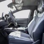 Volkswagen ID.4 CROZZ Full Electric 2022 Model Year  - Thumbnail 13