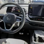 Volkswagen ID.4 CROZZ Full Electric 2022 Model Year  - Thumbnail 14