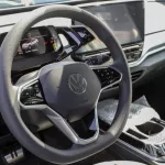 Volkswagen ID.4 CROZZ Full Electric 2022 Model Year  - Thumbnail 15