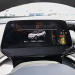 Volkswagen ID.4 CROZZ Full Electric 2022 Model Year  - Thumbnail 16