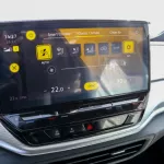 Volkswagen ID.4 CROZZ Full Electric 2022 Model Year  - Thumbnail 18