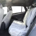Volkswagen ID.4 CROZZ Full Electric 2022 Model Year  - Thumbnail 20