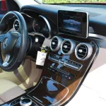 Mercedes Benz GLC 300 2019 - Thumbnail 22