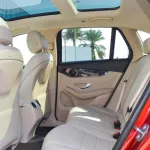 Mercedes Benz GLC 300 2019 - Thumbnail 23
