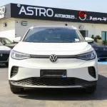 Volkswagen ID.4 Pure+ Crozz A/T Electric - 2021 - Thumbnail 1