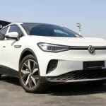 Volkswagen ID.4 Pure+ Crozz A/T Electric - 2021 - Thumbnail 3