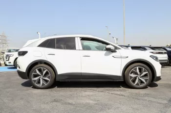 Volkswagen ID.4 Pure+ Crozz A/T Electric - 2021