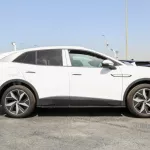 Volkswagen ID.4 Pure+ Crozz A/T Electric - 2021 - Thumbnail 5