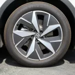 Volkswagen ID.4 Pure+ Crozz A/T Electric - 2021 - Thumbnail 6