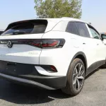 Volkswagen ID.4 Pure+ Crozz A/T Electric - 2021 - Thumbnail 7