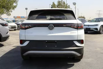 Volkswagen ID.4 Pure+ Crozz A/T Electric - 2021