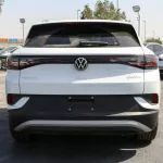 Volkswagen ID.4 Pure+ Crozz A/T Electric - 2021 - Thumbnail 8