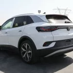 Volkswagen ID.4 Pure+ Crozz A/T Electric - 2021 - Thumbnail 9