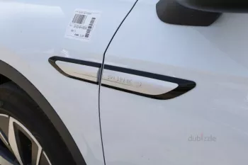 Volkswagen ID.4 Pure+ Crozz A/T Electric - 2021