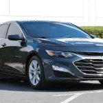 Chevrolet Malibu LT 2019 - Thumbnail 1