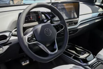 Volkswagen ID.4 Pure+ Crozz A/T Electric - 2021