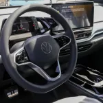 Volkswagen ID.4 Pure+ Crozz A/T Electric - 2021 - Thumbnail 12