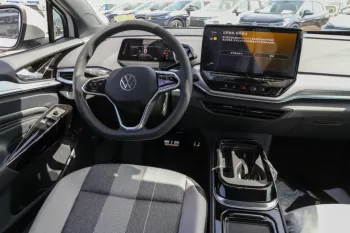 Volkswagen ID.4 Pure+ Crozz A/T Electric - 2021