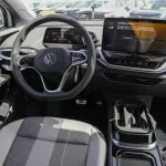 Volkswagen ID.4 Pure+ Crozz A/T Electric - 2021 - Thumbnail 13
