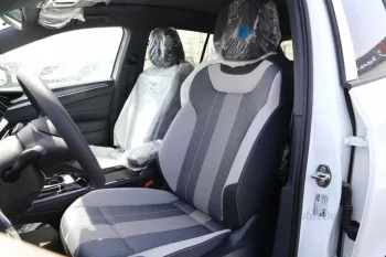 Volkswagen ID.4 Pure+ Crozz A/T Electric - 2021