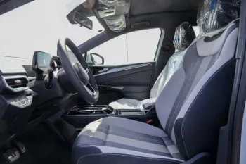 Volkswagen ID.4 Pure+ Crozz A/T Electric - 2021