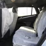 Volkswagen ID.4 Pure+ Crozz A/T Electric - 2021 - Thumbnail 19