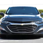 Chevrolet Malibu LT 2019 - Thumbnail 2