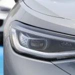 VOLKSWAGEN ID4 CROZZ PRO AUTO PARK 2022 *EXPORT PRICE* - Thumbnail 3